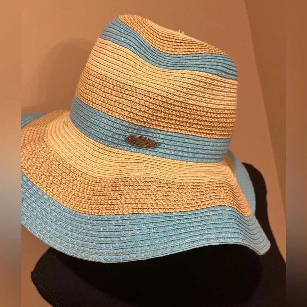 Panama Jack Sun Hat